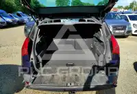 2011 Peugeot 3008