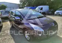 2011 Peugeot 3008
