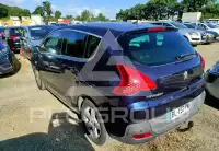 2011 Peugeot 3008