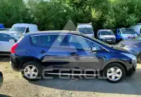 2011 Peugeot 3008
