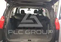 2011 Peugeot 5008