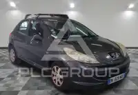 2011 Peugeot 206
