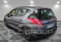 2011 Peugeot 207