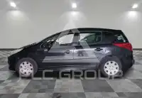 2011 Peugeot 207