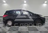 2011 Peugeot 207