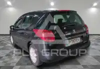 2011 Peugeot 207