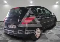 2011 Peugeot 207