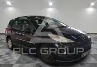 2011 Peugeot 207
