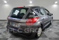 2011 Peugeot 207
