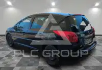 2011 Peugeot 207