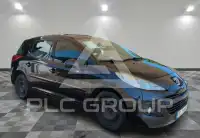 2011 Peugeot 207