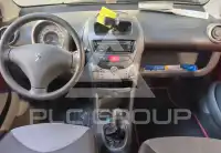 2011 Peugeot 107