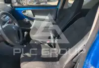 2011 Peugeot 107