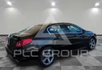 2011 Peugeot 508