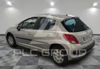 2011 Peugeot 207