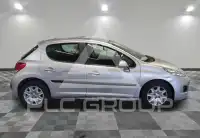 2011 Peugeot 207