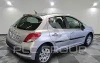 2011 Peugeot 207