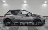 2011 Peugeot 207