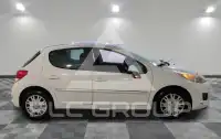 2011 Peugeot 207