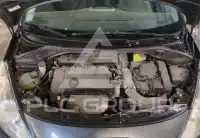 2011 Peugeot 207