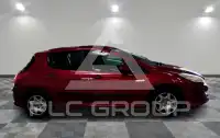 2011 Peugeot 308
