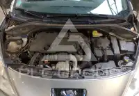 2011 Peugeot 207