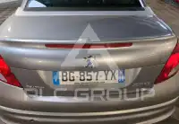 2011 Peugeot 207