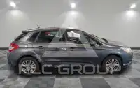 2011 Citroen C4