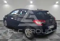 2011 Citroen C4