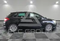 2011 Citroen C4