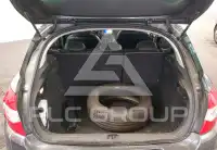 2011 Citroen C4