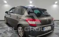 2011 Citroen C4