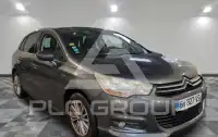 2011 Citroen C4