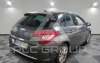 2011 Citroen C4