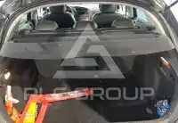 2011 Citroen C4