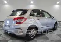 2011 Citroen C4