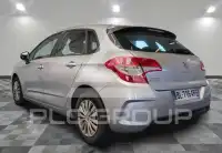 2011 Citroen C4