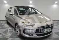 2011 Citroen DS5