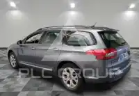 2011 Citroen C5