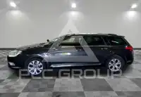 2011 Citroen C5