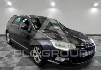 2011 Citroen C5