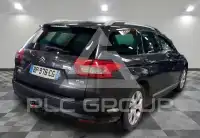2011 Citroen C5