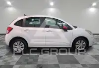 2011 Citroen C3