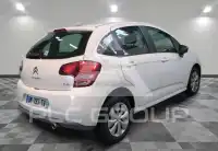 2011 Citroen C3