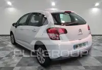 2011 Citroen C3