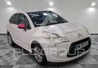 2011 Citroen C3