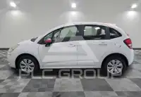 2011 Citroen C3