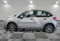 2011 Citroen C3