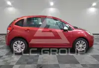 2011 Citroen C3