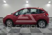 2011 Citroen C3